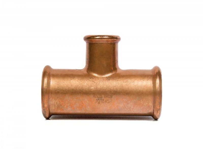 Copper Parts