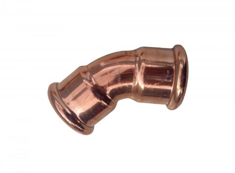 Copper Parts