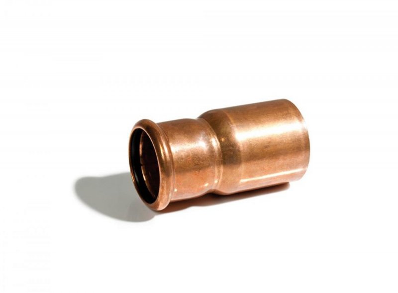 Copper Parts