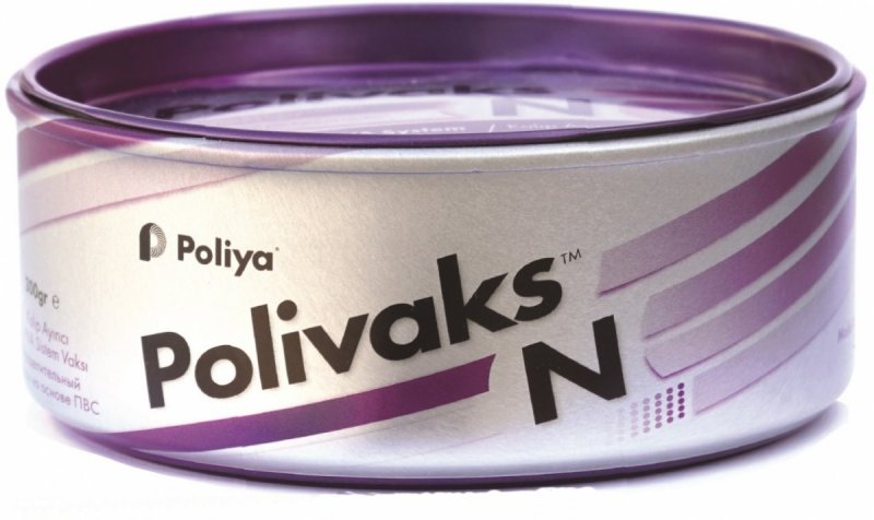 Polivaks N