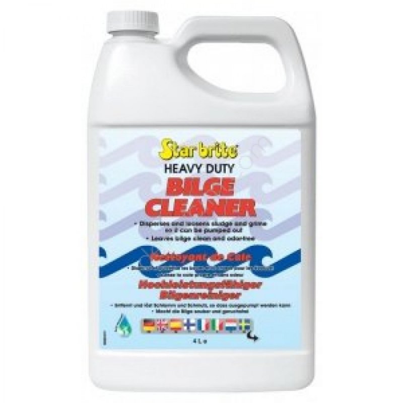 bilge cleaners