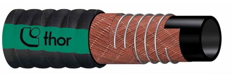 Scamo Exhaust Marine Hose