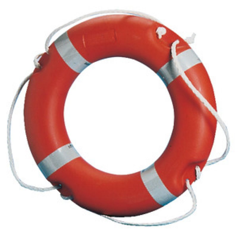 Life rafts, personal flotation devices and boats