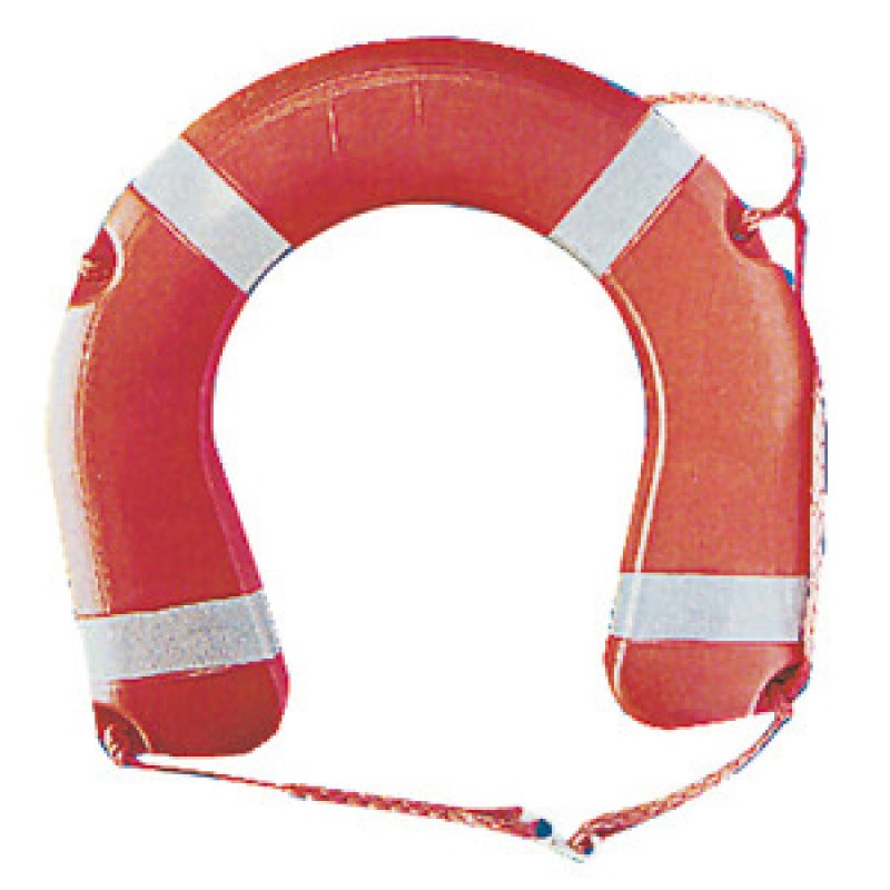 Life rafts, personal flotation devices and boats