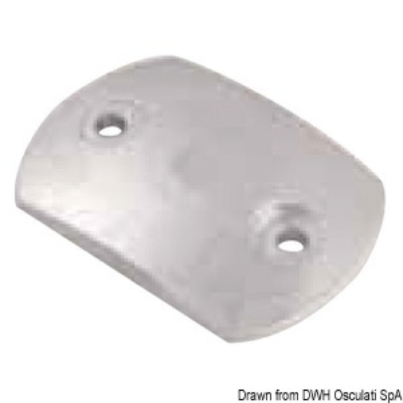 Anodes, engine bellows