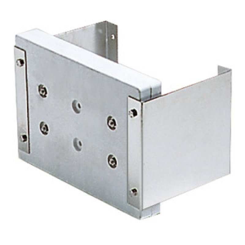 Outboard brackets