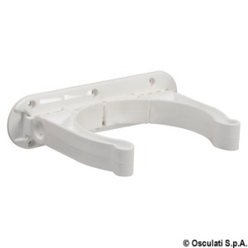 Outboard brackets